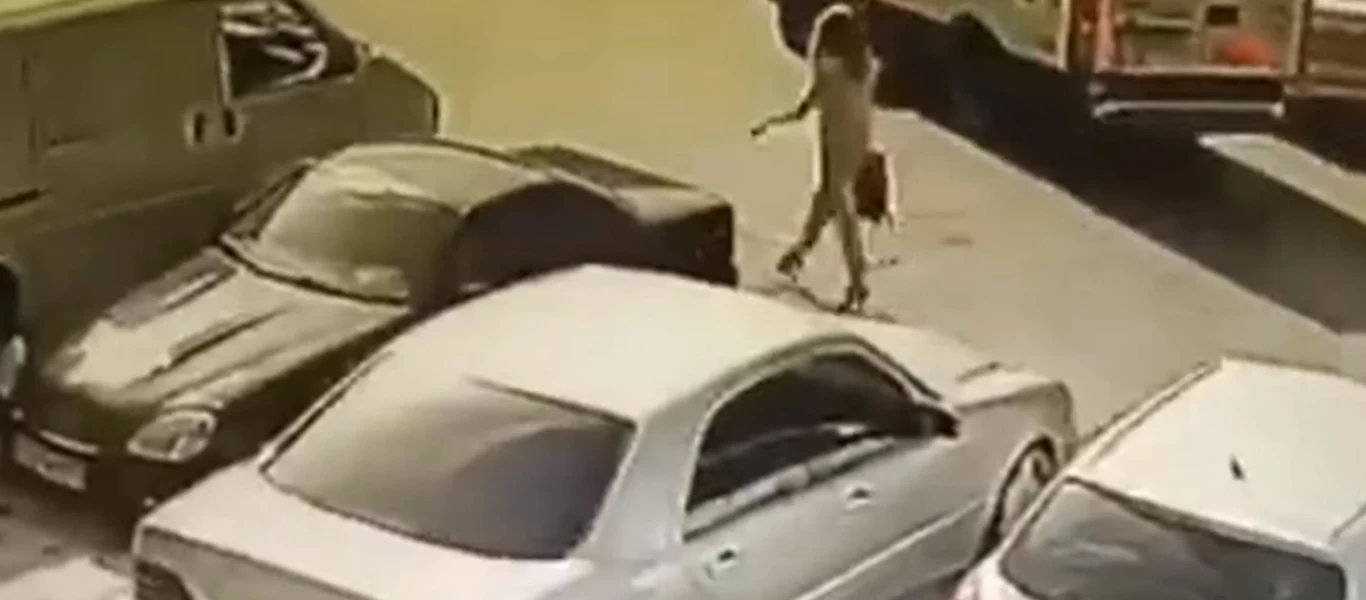 Καλλιθέα - Δικηγόρος 34χρονης: «Όλο της το πρόσωπο καμένο από το βιτριόλι - Περνάει δύσκολες ώρες» (βίντεο)